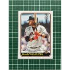 ★TOPPS MLB 2020 BIG LEAGUE #138 BRANDON CRAWFORD［SAN FRANCISCO GIANTS］ベースカード 20★