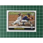 ★TOPPS MLB 2020 BIG LEAGUE #80 IAN DESMOND［COLORADO ROCKIES］ベースカード 20★