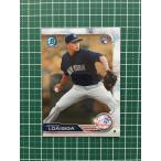 ★TOPPS MLB 2019 BOWMAN CHROME #12 JONATHAN LOAISIGA［NEW YORK YANKEES］ベースカード ルーキー RC 19★