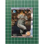 ★TOPPS MLB 2019 BOWMAN CHROME #17 BRANDON BELT［SAN FRANCISCO GIANTS］ベースカード 19★