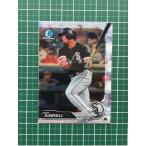 ★TOPPS MLB 2019 BOWMAN CHROME #69 JOSE ABREU［CHICAGO WHITE SOX］ベースカード 19★