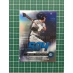 ★TOPPS MLB 2019 BOWMAN CHROME #ST-BD BROCK DEATHERAGE［DETROIT TIGERS］インサートカード「STAT TRACKER」★