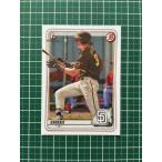 ★TOPPS MLB 2020 BOWMAN DRAFT #BD-49 OWEN CAISSIE［SAN DIEGO PADRES］ベースカード 1st★