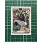 ★TOPPS MLB 2020 BOWMAN DRAFT #BD-90 NICK GARCIA［PITTSBURGH PIRATES］ベースカード 1st★