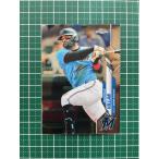 ★MLB 2020 TOPPS CHROME UPDATE #U-13 JONATHAN VILLAR［MIAMI MARLINS］ベースカード★
