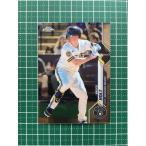 ★MLB 2020 TOPPS CHROME UPDATE #U-45 BROCK HOLT［MILWAUKEE BREWERS］ベースカード★