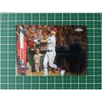 ★MLB 2020 TOPPS CHROME UPDATE #U-66 BRYCE HARPER［WASHINGTON NATIONALS］ベースカード「AS」★
