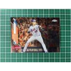 ★MLB 2020 TOPPS CHROME UPDATE #U-81 JACOB DEGROM［NEW YORK METS］ベースカード「AS」★
