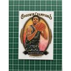 ★UPPER DECK 2020 GOODWIN CHAMPIONS #10 DARIUS GARLAND［BASKETBALL］ベースカード UD 20★