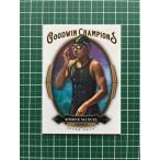 ★UPPER DECK 2020 GOODWIN CHAMPIONS #17 SIMONE MANUEL［SWIMMING］ベースカード UD 20★