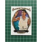 ★UPPER DECK 2020 GOODWIN CHAMPIONS #2 THEO MALEDON［BASKETBALL］ベースカード ルーキー RC UD 20★