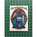★UPPER DECK 2020 GOODWIN CHAMPIONS #21 CHRISTIAN COLEMAN［TRACK &amp; FIELD］ベースカード UD 20★