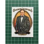 ★UPPER DECK 2020 GOODWIN CHAMPIONS #29 STEPHEN ROOT［ACTOR］ベースカード UD 20★