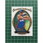 ★UPPER DECK 2020 GOODWIN CHAMPIONS #39 PHIL DALHAUSSER［BEACH VOLLEYBALL］ベースカード UD 20★