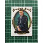 ★UPPER DECK 2020 GOODWIN CHAMPIONS #40 WAYNE GRETZKY［HOCKEY］ベースカード UD 20★