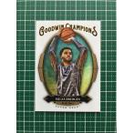 ★UPPER DECK 2020 GOODWIN CHAMPIONS #48 MILES BRIDGES［BASKETBALL］ベースカード UD 20★