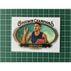 ★UPPER DECK 2020 GOODWIN CHAMPIONS #52 THEO MALEDON［BASKETBALL］ベースカード「HORIZONTAL」ルーキー RC UD 20★