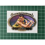 ★UPPER DECK 2020 GOODWIN CHAMPIONS #56 JAMIE DWYER［FIELD HOCKEY］ベースカード「HORIZONTAL」UD 20★