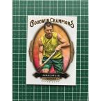★UPPER DECK 2020 GOODWIN CHAMPIONS #6 JAMIE DWYER［FIELD HOCKEY］ベースカード UD 20★