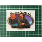 ★UPPER DECK 2020 GOODWIN CHAMPIONS #60 DARIUS GARLAND［BASKETBALL］ベースカード「HORIZONTAL」UD 20★