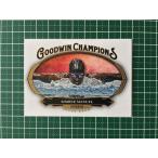 ★UPPER DECK 2020 GOODWIN CHAMPIONS #67 SIMONE MANUEL［SWIMMING］ベースカード「HORIZONTAL」UD 20★