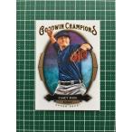 ★UPPER DECK 2020 GOODWIN CHAMPIONS #7 CASEY MIZE［BASEBALL］ベースカード ルーキー RC UD 20★