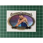 ★UPPER DECK 2020 GOODWIN CHAMPIONS #89 PHIL DALHAUSSER［BEACH VOLLEYBALL］ベースカード「HORIZONTAL」UD 20★