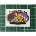 ★UPPER DECK 2020 GOODWIN CHAMPIONS #93 DENI AVDIJA［BASKETBALL］ベースカード「HORIZONTAL」ルーキー RC UD 20★