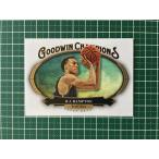 ★UPPER DECK 2020 GOODWIN CHAMPIONS #97 R.J. HAMPTON［BASKETBALL］ベースカード「HORIZONTAL」ルーキー RC UD 20★