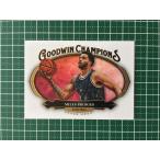 ★UPPER DECK 2020 GOODWIN CHAMPIONS #98 MILES BRIDGES［BASKETBALL］ベースカード「HORIZONTAL」UD 20★