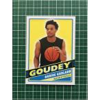 ★UPPER DECK 2020 GOODWIN CHAMPIONS #G10 DARIUS GARLAND［BASKETBALL］インサートカード「GOUDEY」UD 20★