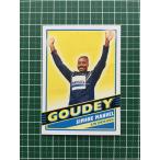 ★UPPER DECK 2020 GOODWIN CHAMPIONS #G17 SIMONE MANUEL［SWIMMING］インサートカード「GOUDEY」UD 20★