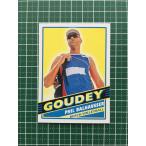 ★UPPER DECK 2020 GOODWIN CHAMPIONS #G39 PHIL DALHAUSSER［BEACH VOLLEYBALL］インサートカード「GOUDEY」UD 20★