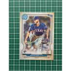 ★TOPPS MLB 2020 GYPSY QUEEN #112 JONATHAN HERNANDEZ［TEXAS RANGERS］ベースカード ルーキー RC 20★