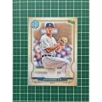 ★TOPPS MLB 2020 GYPSY QUEEN #125 TYLER ALEXANDER［DETROIT TIGERS］ベースカード 20★