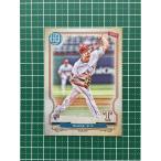 ★TOPPS MLB 2020 GYPSY QUEEN #28 BROCK BURKE［TEXAS RANGERS］ベースカード ルーキー RC 20★