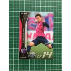 ★EPOCH 2020 サッカー Jリーグ オフィシャルトレーディングカード #121 丸橋祐介［セ ...