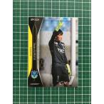 ★EPOCH 2020 サッカー Jリーグ オフィシャルトレーディングカード #169 川田修平［栃 ...