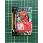 ★EPOCH 2020 サッカー Jリーグ オフィシャルトレーディングカード #215 茂木力也［愛 ...