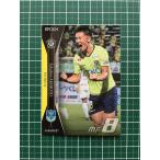 ★EPOCH 2020 サッカー Jリーグ UPDATE #348 明本考浩［栃木ＳＣ］エポック 2 ...