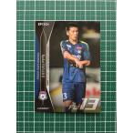 ★EPOCH 2020 サッカー Jリーグ UPDATE #352 林陵平［ザスパクサツ群馬］エポッ ...