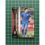 ★EPOCH 2020 サッカー Jリーグ UPDATE #383 ポープ・ウィリアム［ファジアーノ ...