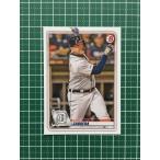 ★TOPPS MLB 2020 BOWMAN #93 MIGUEL CABRERA［DETROIT TIGERS］ベースカード 20★
