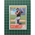 ★PANINI MLB 2020 CHRONICLES #15 RICO GARCIA［SAN FRANCISCO GIANTS］「CLASSICS」ルーキー RC 20★