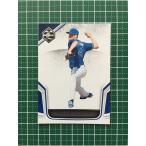 ★PANINI MLB 2020 CHRONICLES #18 JACOB DEGROM［NEW YORK METS］「LIMITED」20★