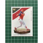 ★PANINI MLB 2020 CHRONICLES #20 BRYCE HARPER［PHILADELPHIA PHILLIES］「MAGNITUDE」20★