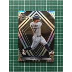 ★PANINI MLB 2020 CHRONICLES #53 JOSE ALTUVE［HOUSTON ASTROS］「SPECTRA」20★