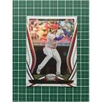 ★PANINI MLB 2020 CHRONICLES #8 BRYCE HARPER［PHILADELPHIA PHILLIES］「CERTIFIED」20★