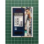 ★PANINI MLB 2020 CONTENDERS #16 MATT BOYD［DETROIT TIGERS］ベースカード「SEASON TICKET」PURPLE パラレル版★