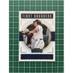 ★PANINI MLB 2020 CONTENDERS #FR-4 SPENCER TORKELSON［DETROIT TIGERS］インサートカード「FIRST ROUNDERS」★